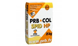 PRB COL SPID HP