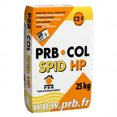 PRB COL SPID HP
