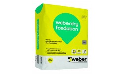 weberdry fondation