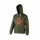 SWEATSHIRT HOOD GRAPHIC