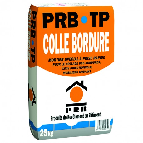 PRB TP COLLE BORDURE