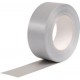 Toile adhesive renforcee argent 50x48mm