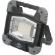 Brennenstuhl Projecteur portable LED TORAN 5051 MB Bluetooth® couplé avec une application de gestion de l'éclairage