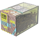 Vis terrasse Inox A4 - 5x60 - simple filet - boîte de 200 STARBLOCK