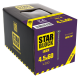 Vis Inox A2 - 4,5x60 - boîte de 200 STARBLOCK