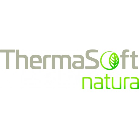 Thermasoft Natura, l'isolant biosourcé de KNAUF