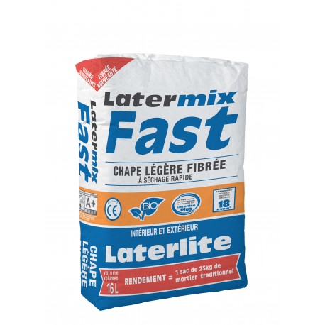 LATERMIX FAST