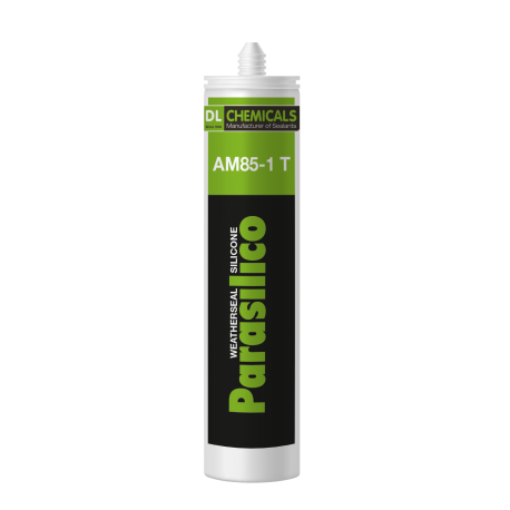 PARASILICO AM85-1 T, transparent, 300 ml