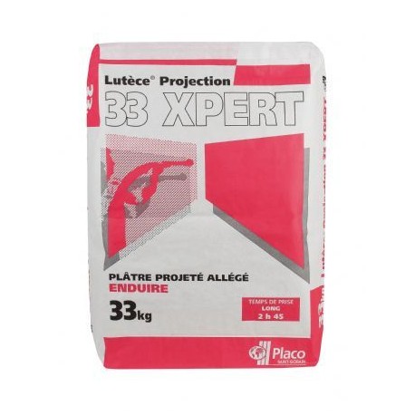 Lutèce® Projection 33X Plus