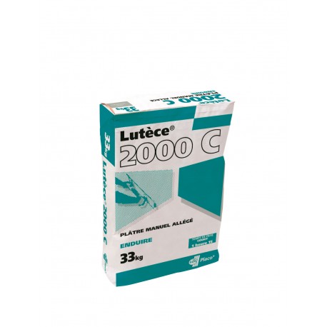 Lutèce® 2000 C
