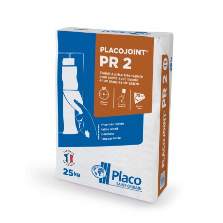 Placojoint® PR2