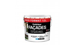 JULIEN MULTI-SUPPORTS FAÇADE 12 L