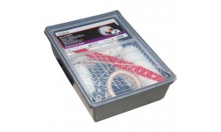 KIT ALL IN BOX FINITION MAT