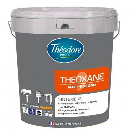 THÉOXANE