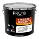 Peinture Thermo-Isolante extérieur - 12L