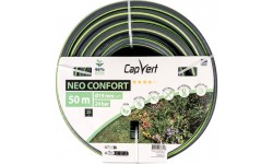 TUYAU D'ARROSE NEO CONFORT 19X50M