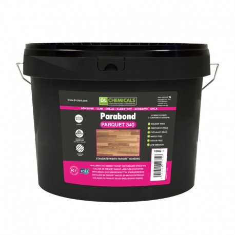 PARABOND PARQUET 340, 15 kg