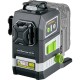 Niveau Laser PowerPlane 3G Multi-18V