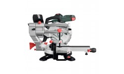 KGSV 216 MC Scie a onglet radiale