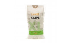 CROISILLONS AUTONIVELANTS XL - 4 MM - 500 PCS