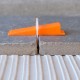 SET DE DÉMARRAGE XXL - 3 MM - 250 PCS
