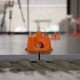 CROISILLONS AUTONIVELANTS - 1,5 MM - 500 PCS