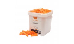 CALES LEVELIT - 500 PCS