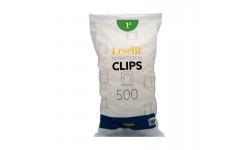CROISILLONS AUTONIVELANTS - 1,5 MM - 500 PCS