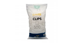 CROISILLONS AUTONIVELANTS - 4 MM - 500 PCS