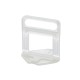 CROISILLONS AUTONIVELANTS - 1 MM - 250 PCS