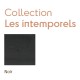 PAREMENTS FINIS SAPIN DU NORD - RELIEF