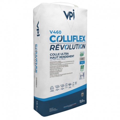 COLLIFLEX REVOLUTION - V460
