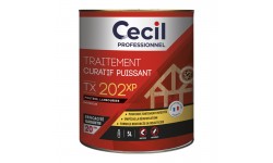 TRAITEMENT CURATIF PUISSANT TX 202XP