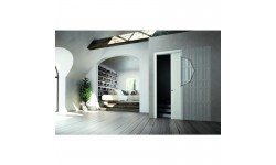 Galandage Maestro Double 1800x2030/100 Plaque de Plâtre