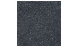 Dalles céramiques extérieure 60x60x2 BRUSSELS BLACK