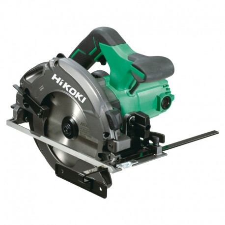 Scie circulaire Ø165mm 1300W cap 54mm