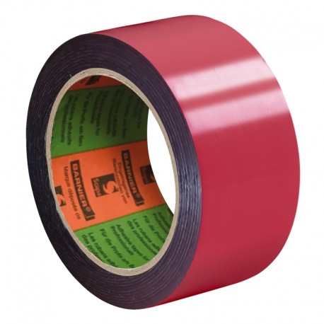 LE ROUGE - Spécial huisseries aluminium peintes