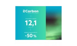 D-Carbon : la brique très bas carbone