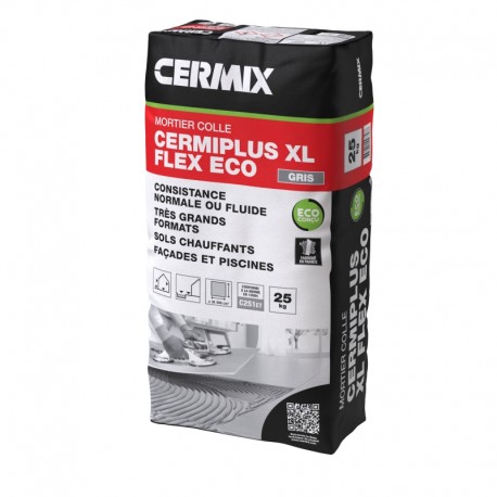 CERMIPLUS XL FLEX ECO