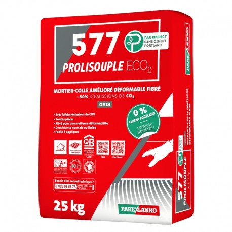 577 PROLISOUPLE ECO2