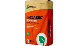 Le Classic® ECOPlanet