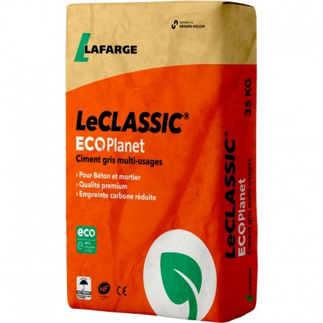 Le Classic® ECOPlanet