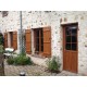 Volets battants PVC ou alulminium