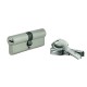 CYL PROF 5G 40X40MM NICK - 5 CLES REV