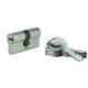 CYL PROF 5G 30X30MM NICK - 5 CLES REV