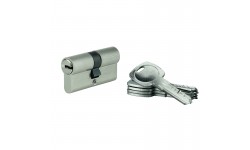 CYL PROF 5G 30X30MM NICK - 5 CLES REV