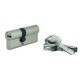 CYL PROF 5G 30X40MM NICK - 5 CLES REV