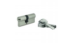 CYL PROF 5G 30X40MM NICK - 5 CLES REV