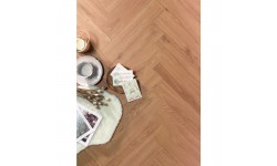 Allure bâton rompu - 909 Chêne Tanger