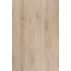 PREMIUM monolame P132 Chêne Blanchi Choix de bois Authentic Nuancé